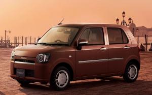 Daihatsu Mira Tocot Elegantstyle '2018